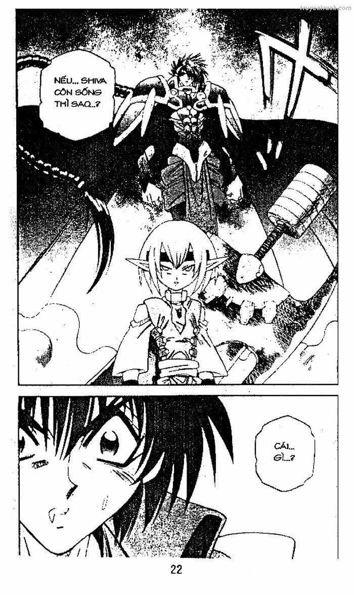 Devil And Devil: Chapter 62