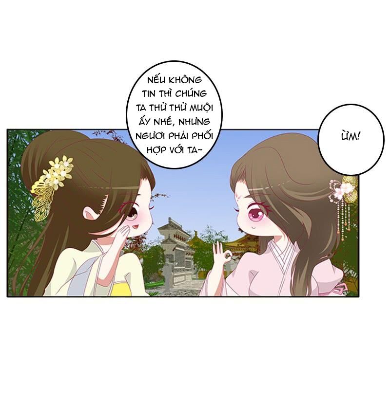 Thông Linh Phi: Chapter 497