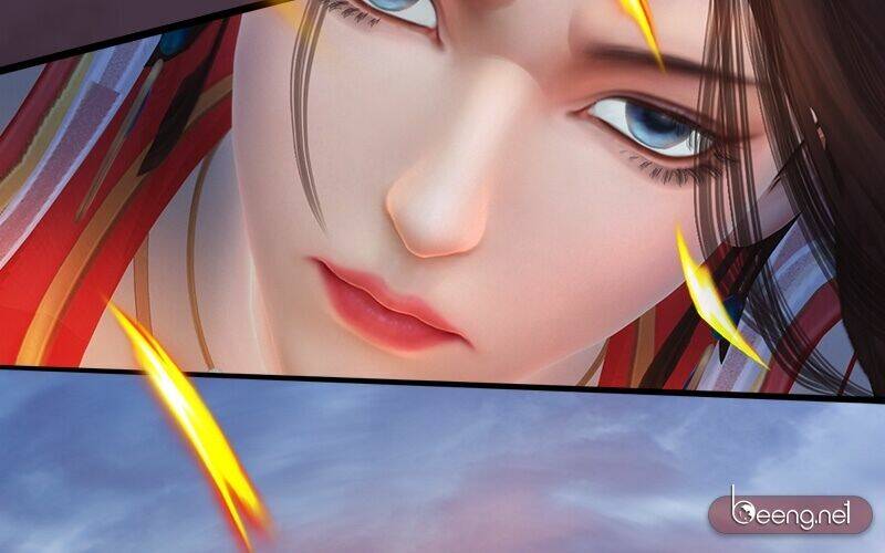 Lâm Uyên Kiếp: Chapter 0