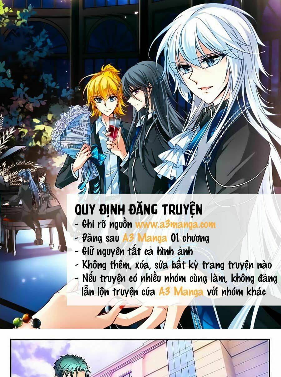 Anh Là Phiền Phức Của Em: Chapter 34
