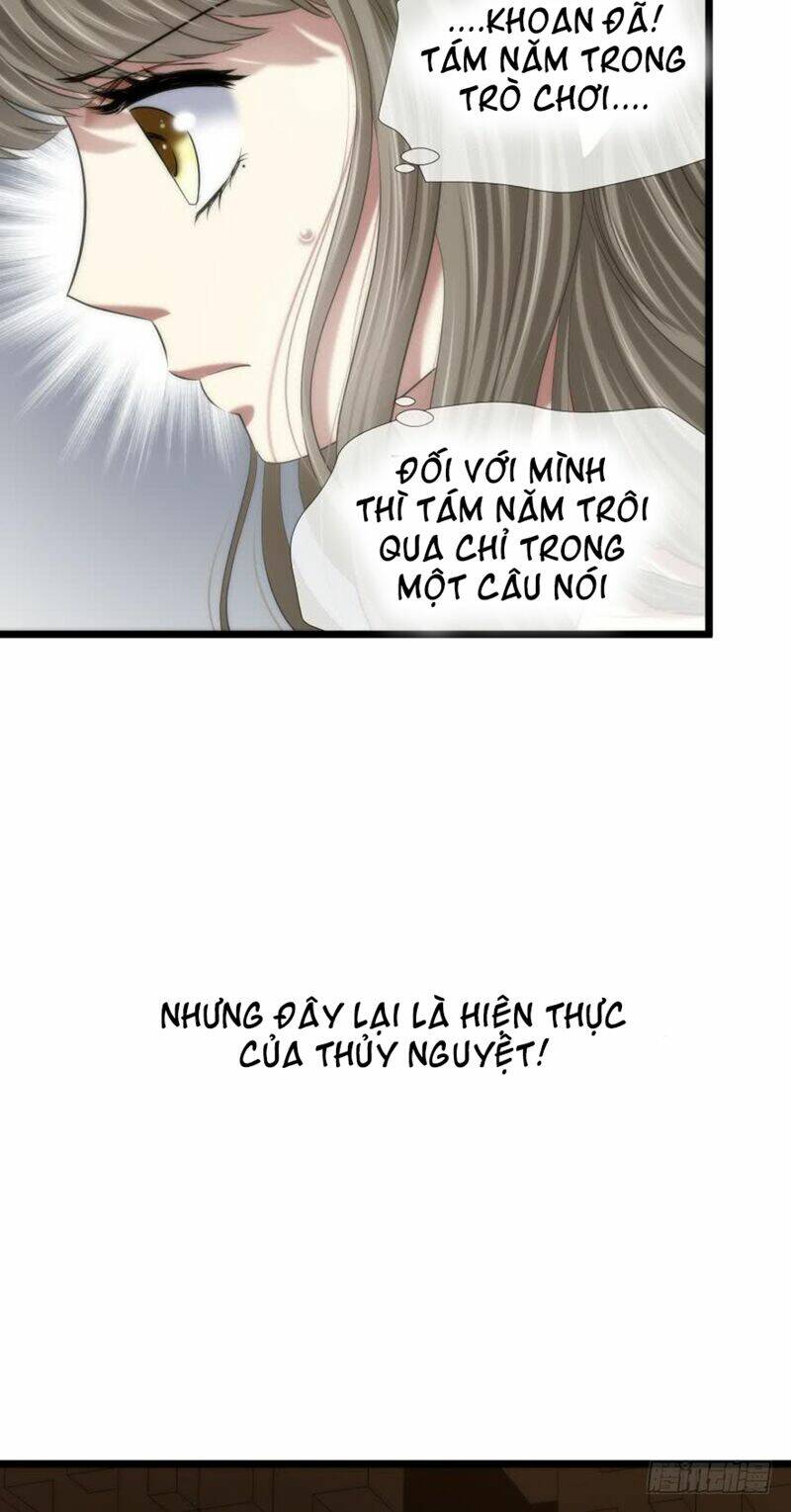 Một Vạn Tư Thế Công Lược Yêu Nam: Chapter 117