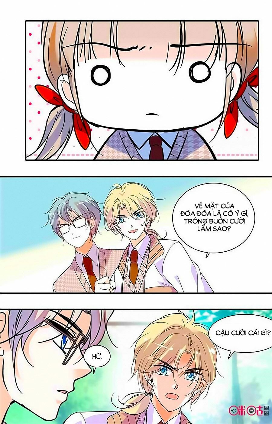 Thanh Ninh Chi Hạ: Chapter 354