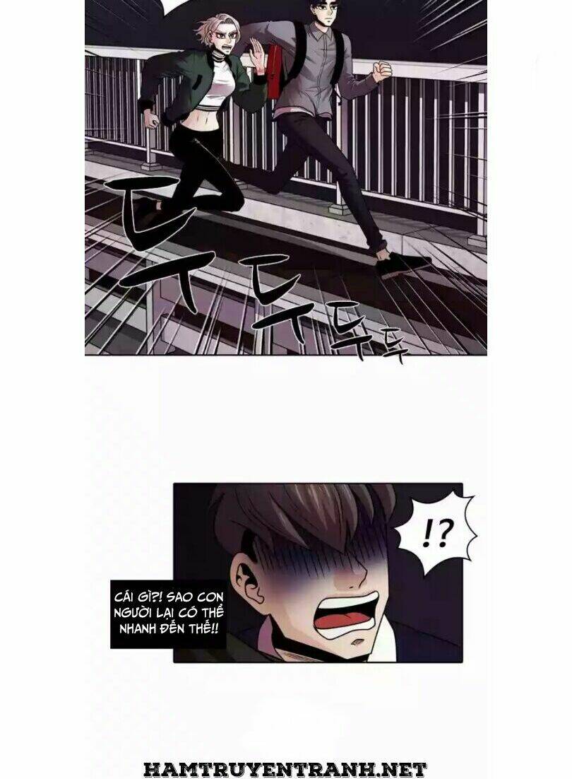 Tomorrow - Ngày Mai: Chapter 1