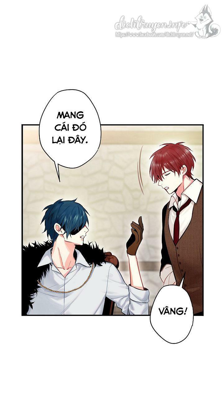 Tồn Tại Với Tư Cách Là Vợ Của Nam Chính: Chapter 194
