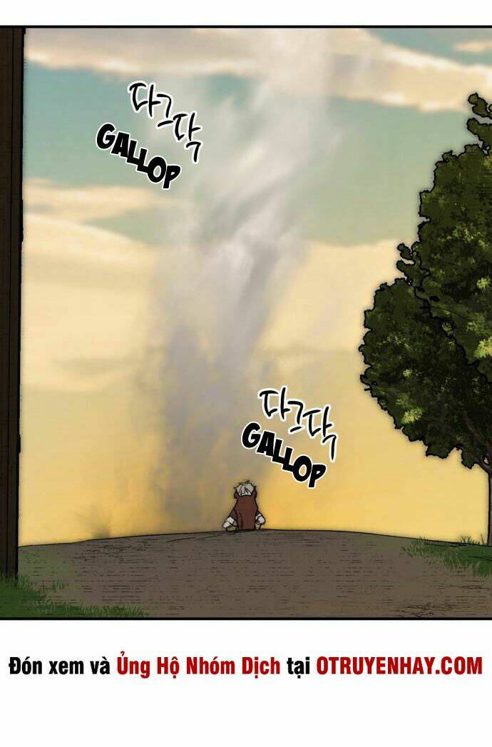 LÂU ĐÀI VÔ DANH: Chapter 23