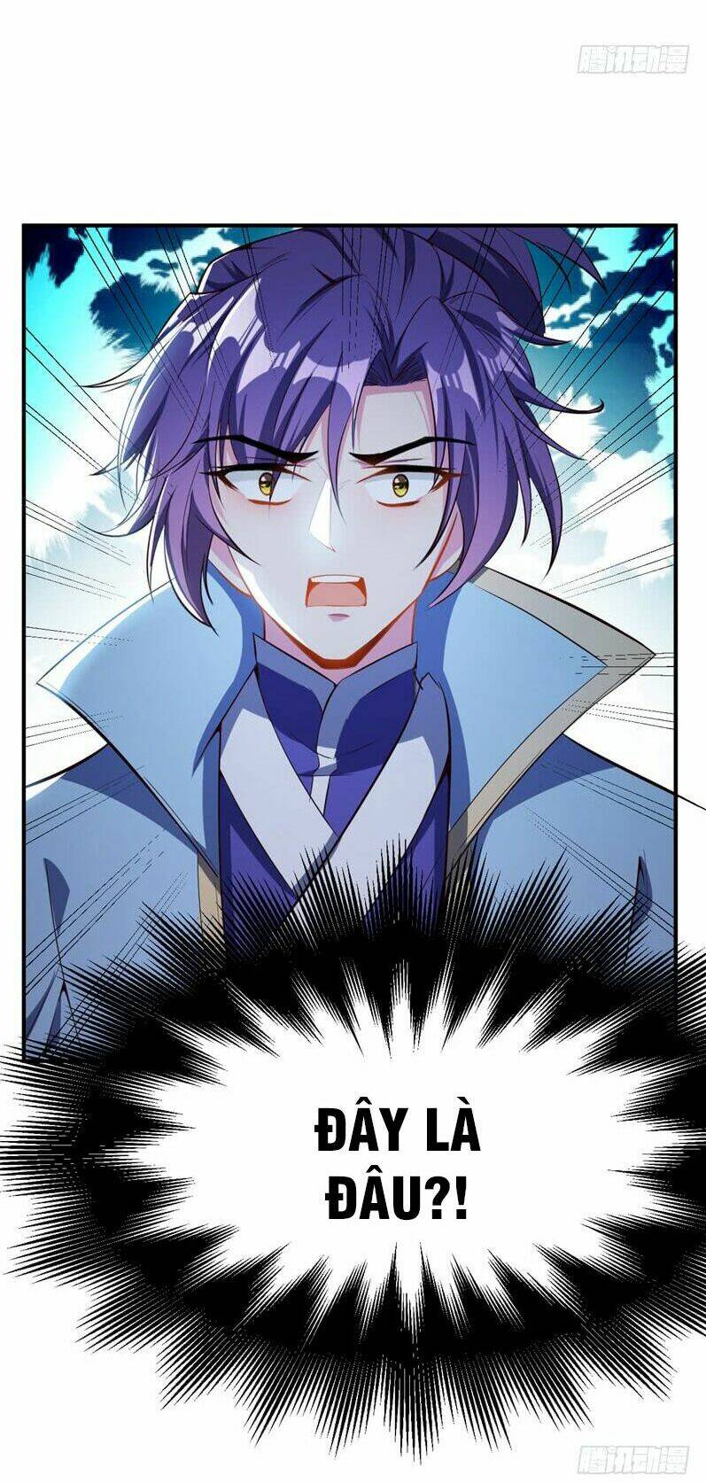 Yêu Giả Vi Vương: Chapter 39