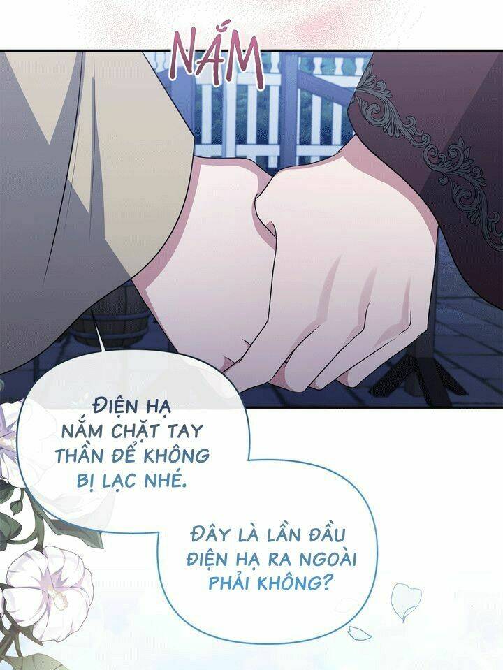 Nữ Công Tước Phương Bắc Là Một Nhân Vật Phản Diện: Chapter 22