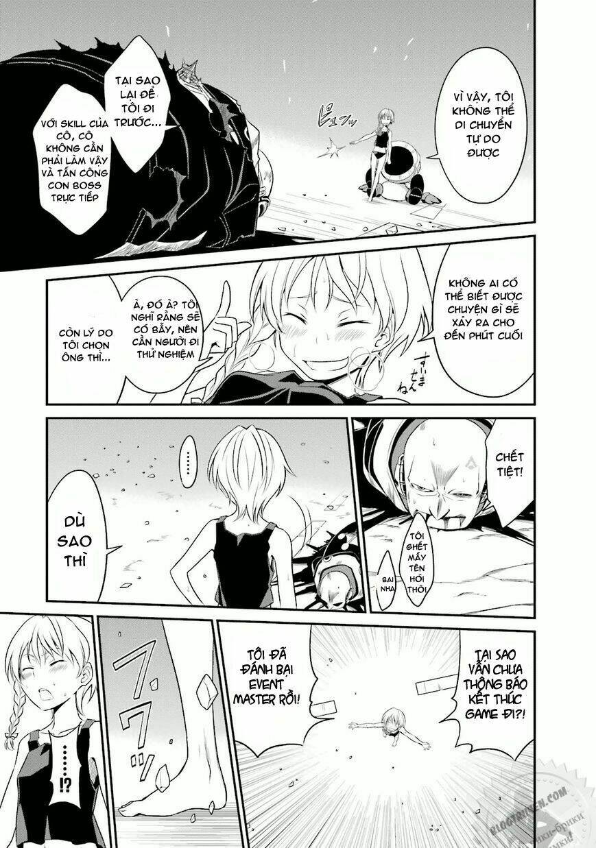 Not Lives: Chapter 14