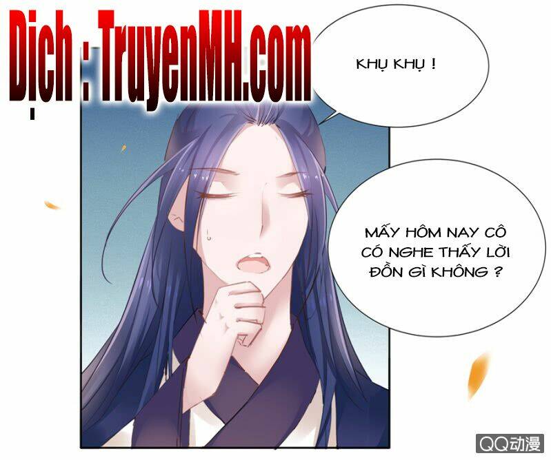 Solo Đi Vương Gia: Chapter 22