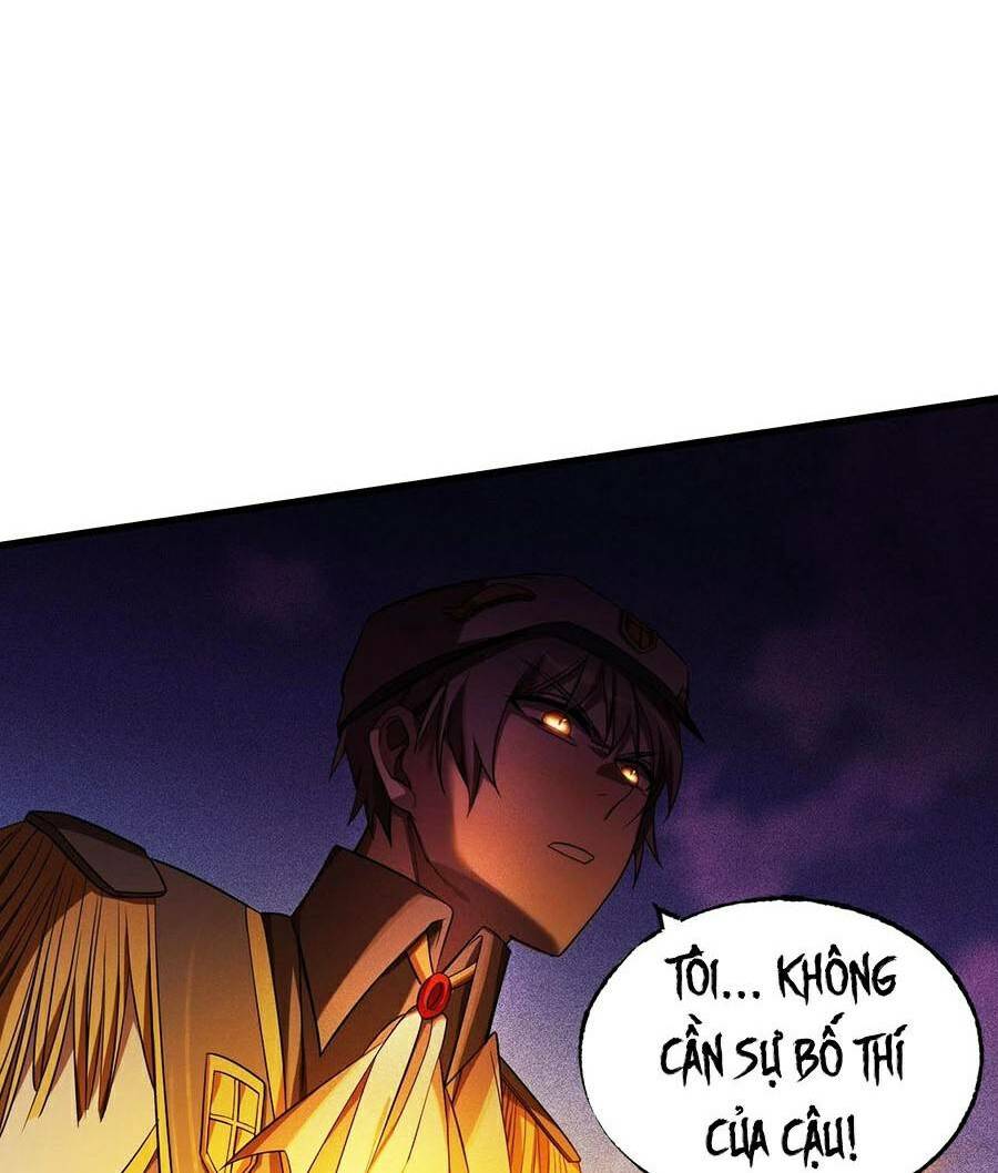 Người Chơi Siêu Mạnh: Chapter 9