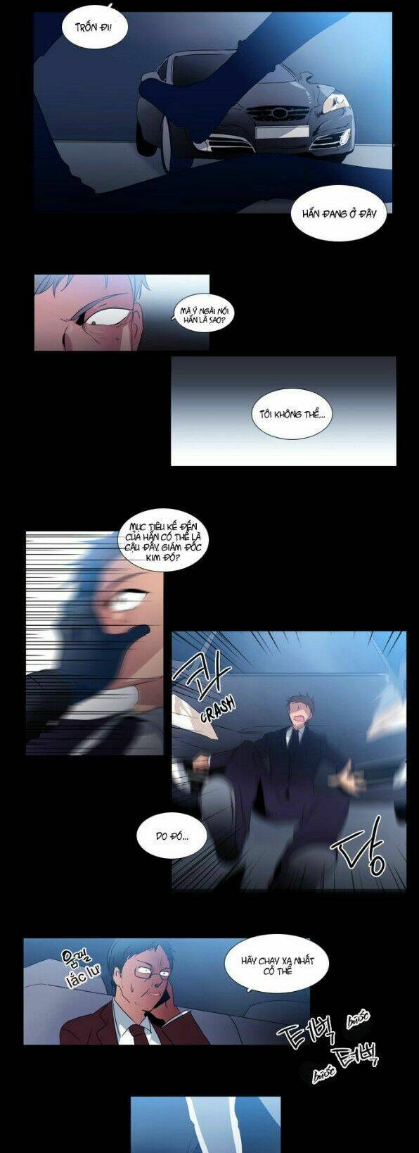 Wonted: Chapter 23