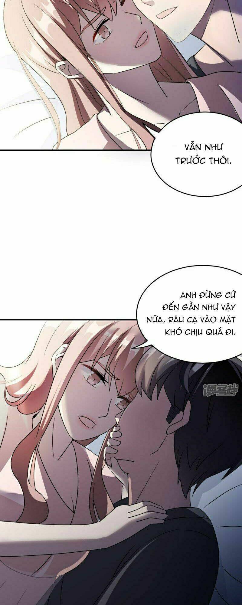 Mạc Thiếu Bức Hôn: Vợ Mới Khó Chống Đỡ: Chapter 76