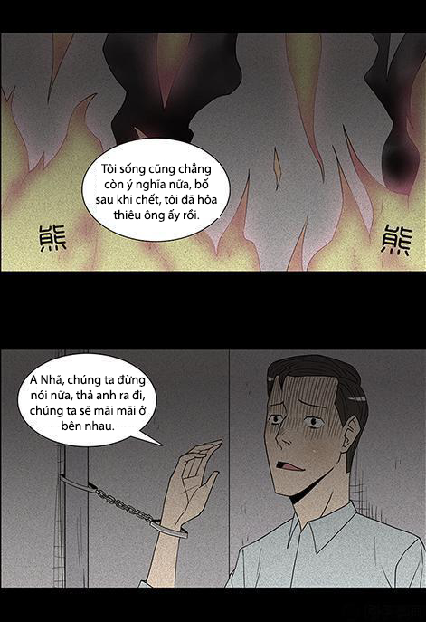 Chuyện Lạ Đêm Khuya: Chapter 87