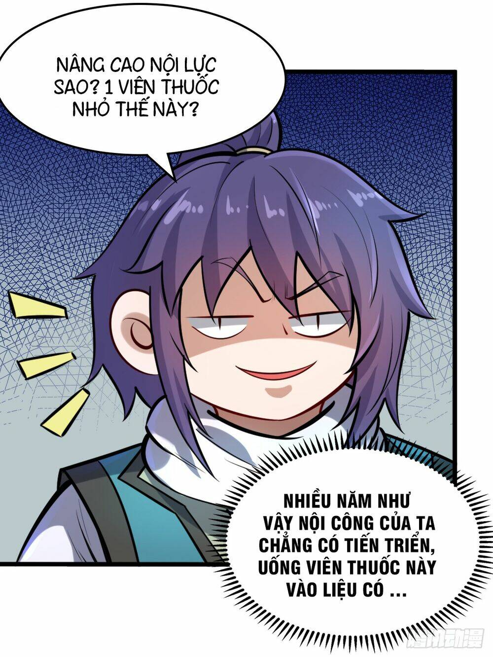 Hiệp Hành Cửu Thiên: Chapter 97