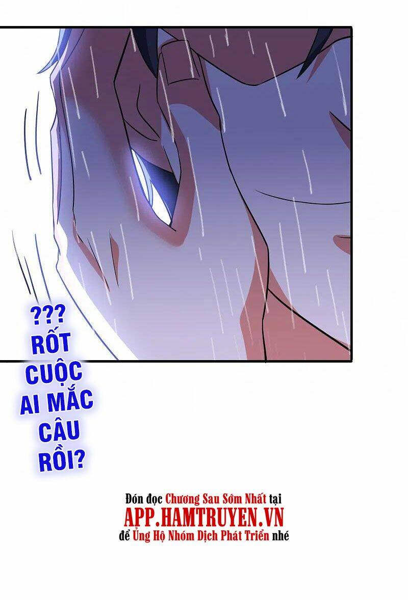 Phục Thiên Thánh Chủ: Chapter 170