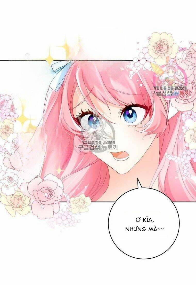 Dư Vị Tách Trà: Chapter 3