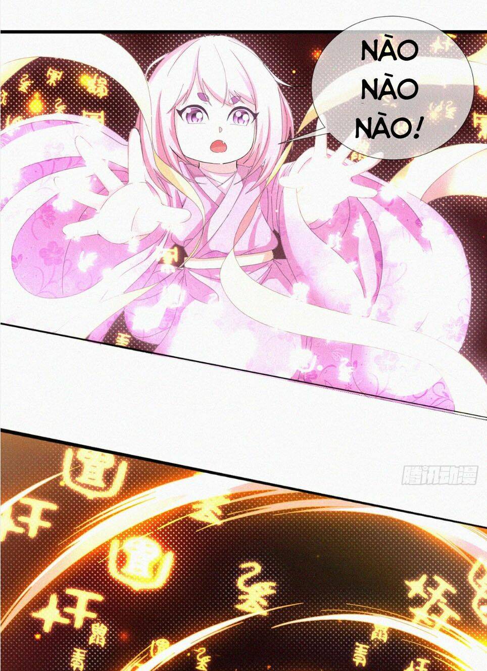 Nguyên Linh Chúa Tể: Chapter 6