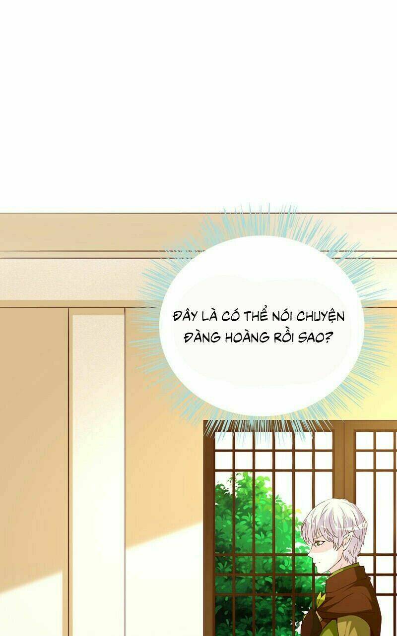 Này! Đừng Động Vào Phô Mai Của Tôi: Chapter 123