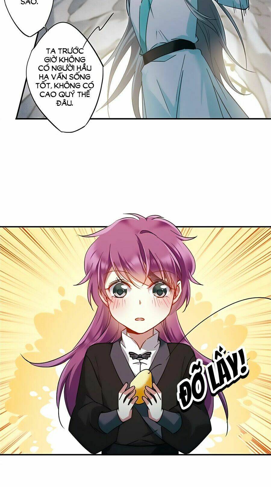 Thượng Quốc Phú Chi Thiên Đống Tuyết: Chapter 53