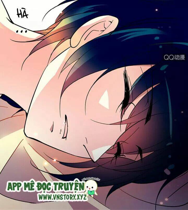 Nữ Hầu Sau Giờ Học: Chapter 47