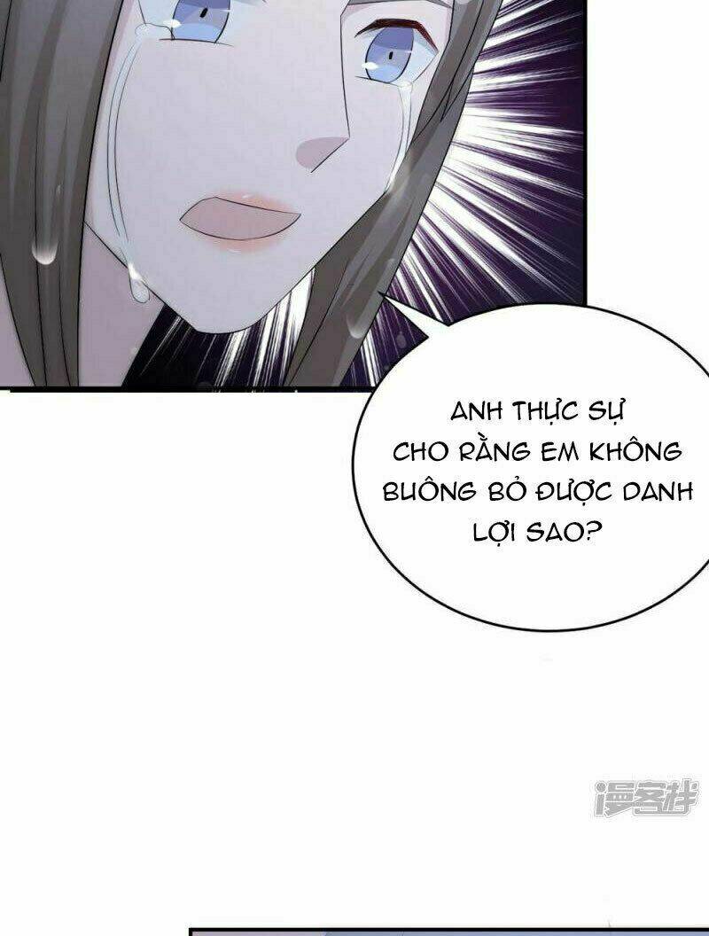 Mạc Thiếu Bức Hôn: Vợ Mới Khó Chống Đỡ: Chapter 57