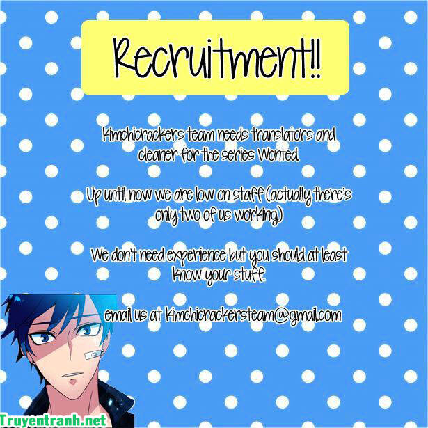 Wonted: Chapter 105