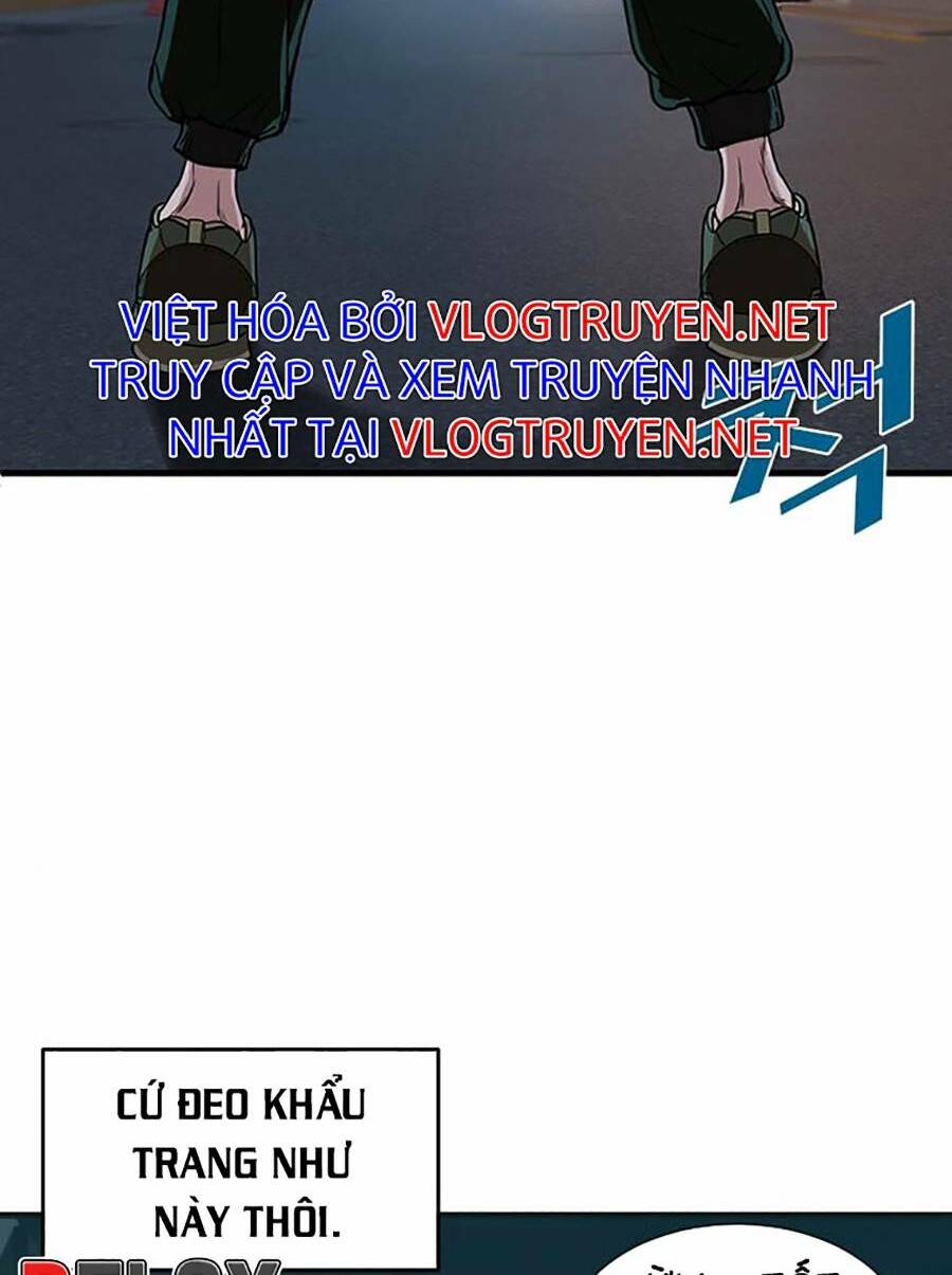 Không Làm Anh Hùng Để Trở Thành Nhân Vật Phản Diện: Chapter 2