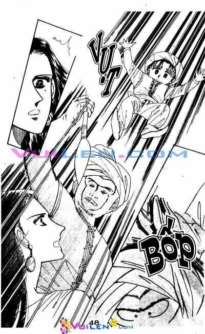 Nàng Công Chúa Ham Chơi: Chapter 3