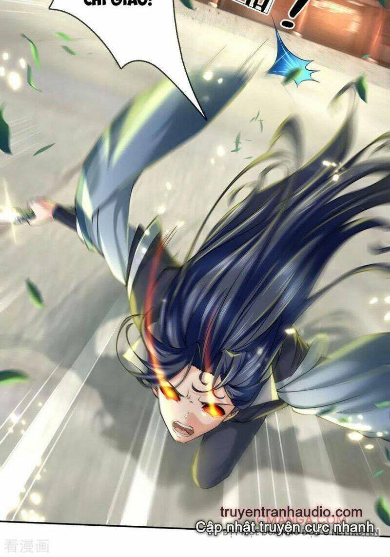 Thân Thể Của Ta Là Kiếm Chủng: Chapter 76
