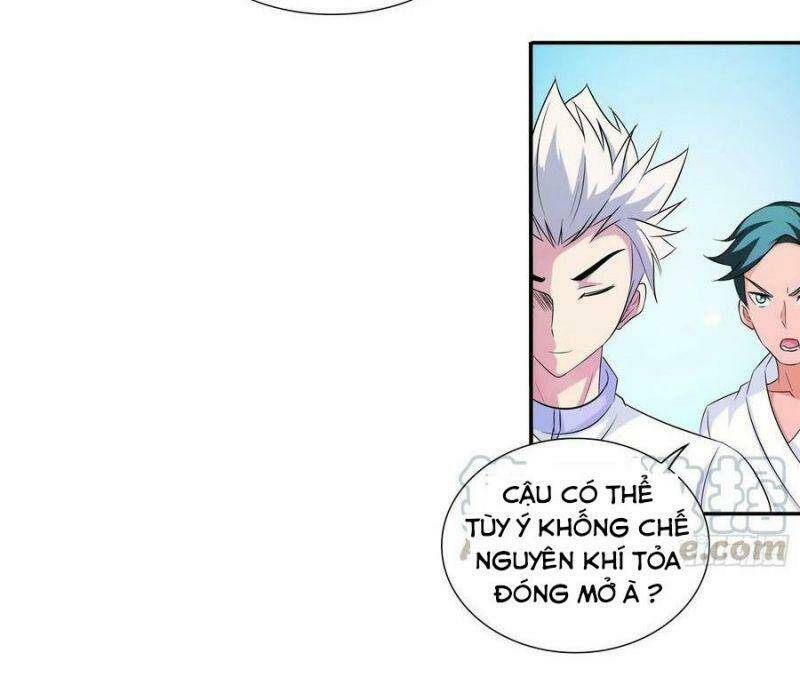 Tôi Là Thần Y: Chapter 180