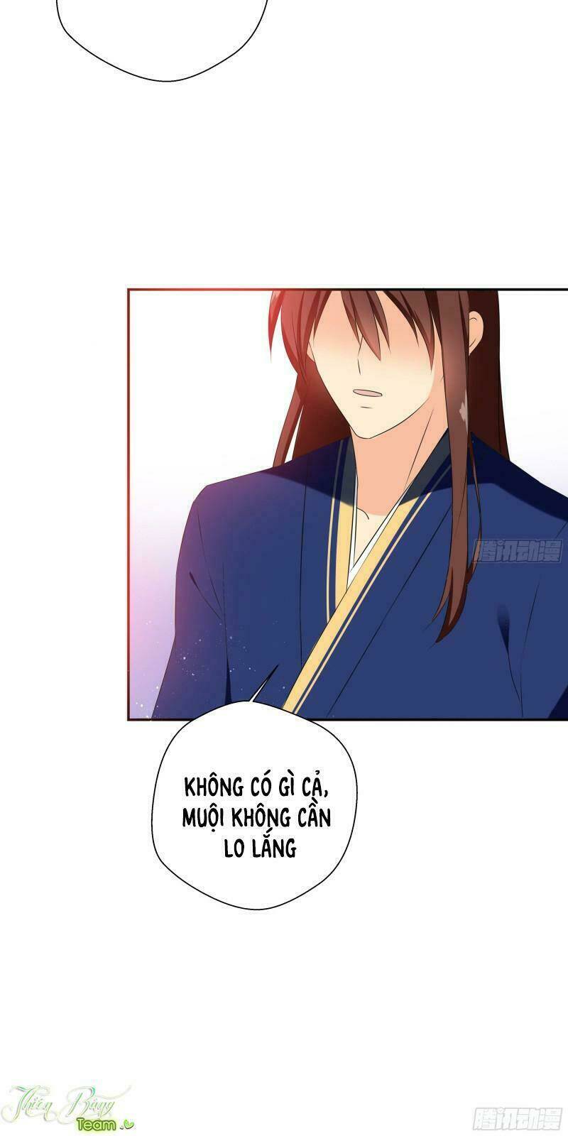 Nam Tử Truyện: Chapter 6