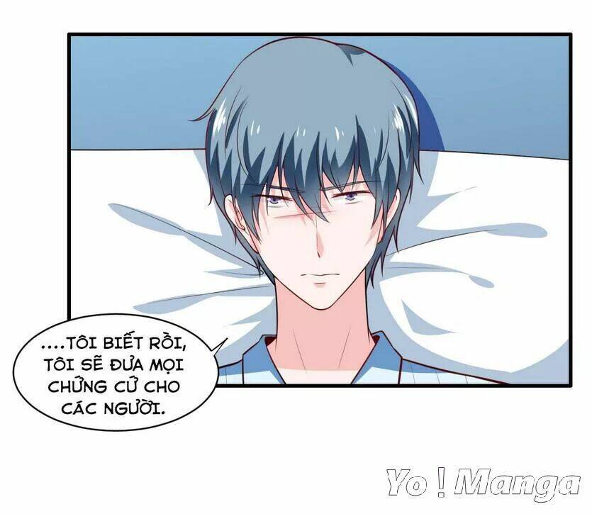 Thiểm Hôn Kinh Ái: Chapter 136