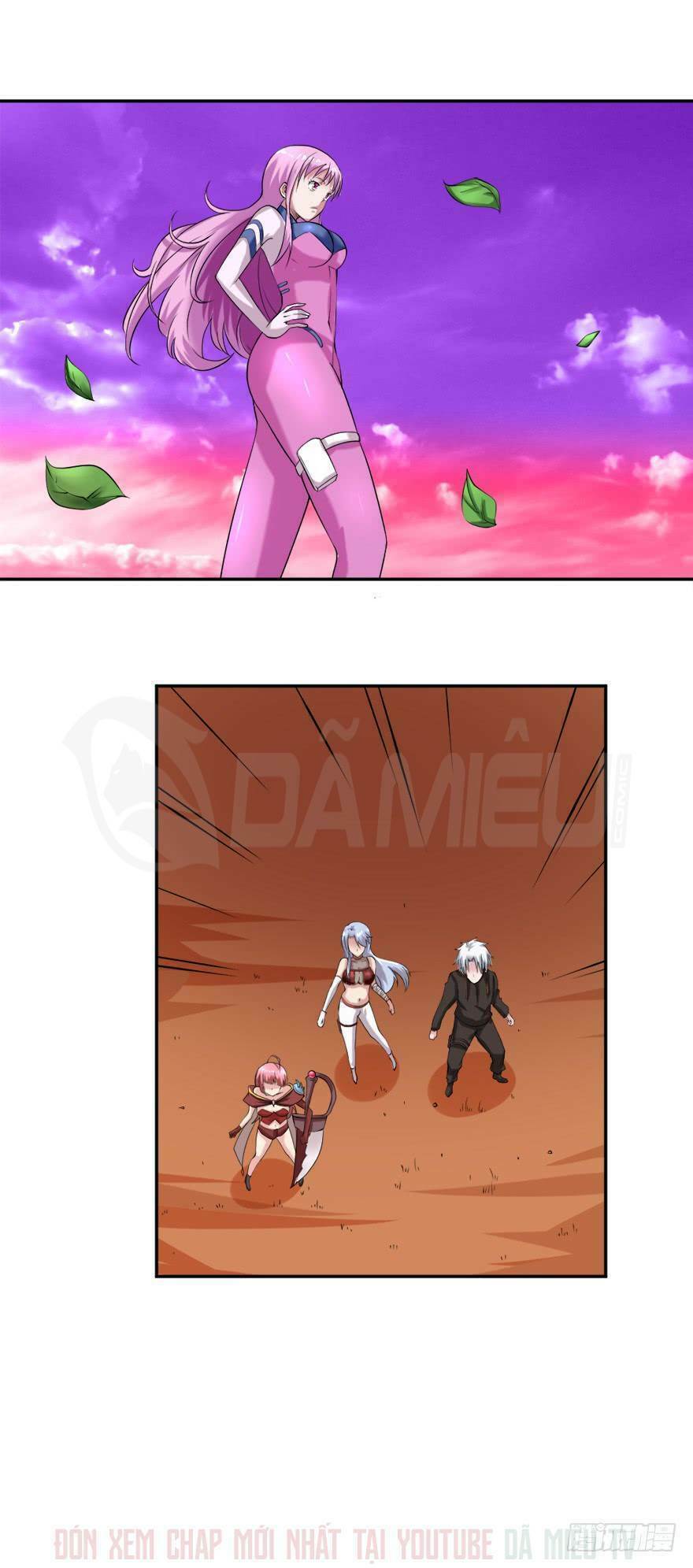 Đô Thị Tu Luyện Cuồng Triều: Chapter 79