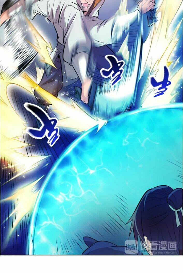 Ngự Thiên Thần Đế: Chapter 10