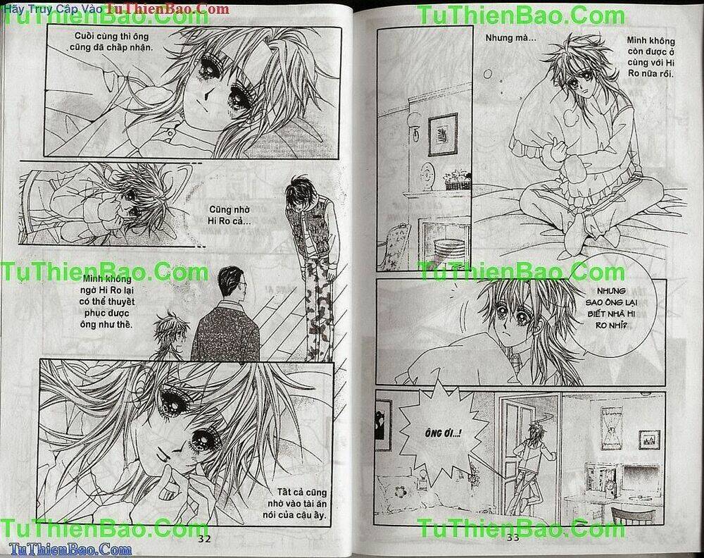 Anh Chàng Đẹp Gái Bản Đẹp: Chapter 10