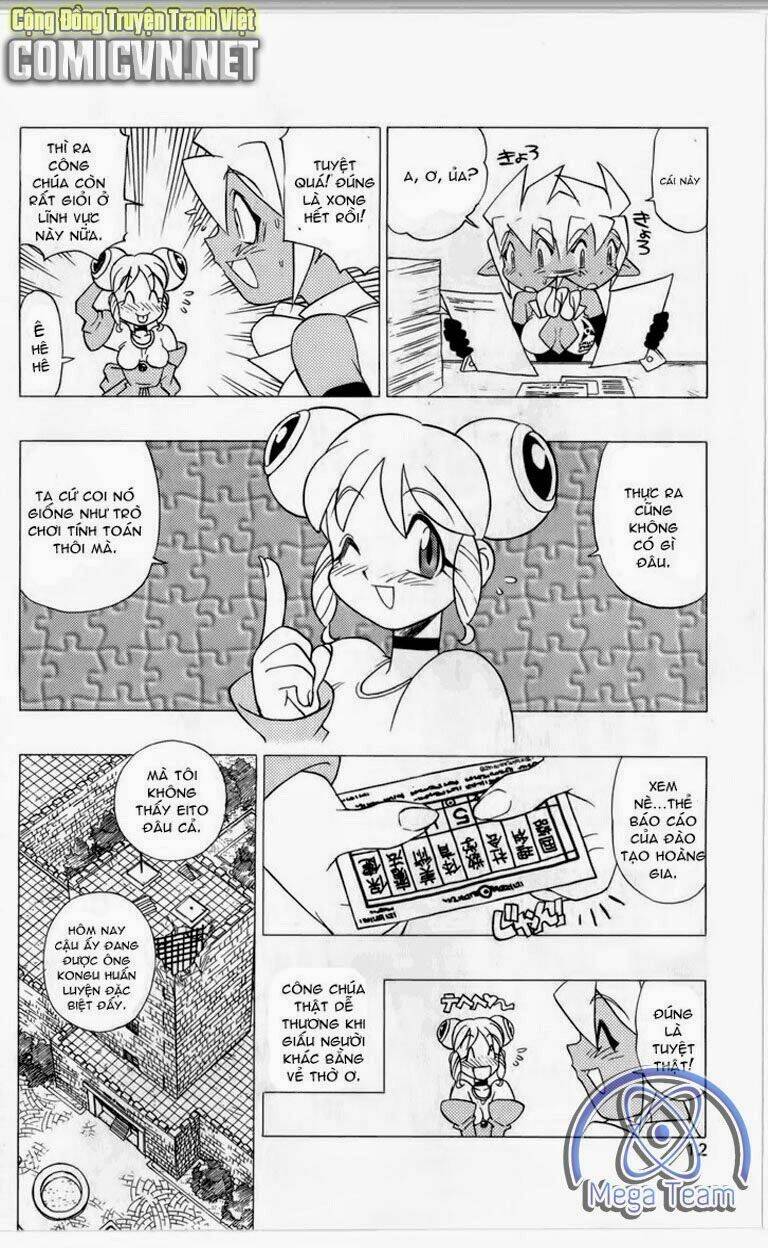 Guardian Eight: Chapter 2