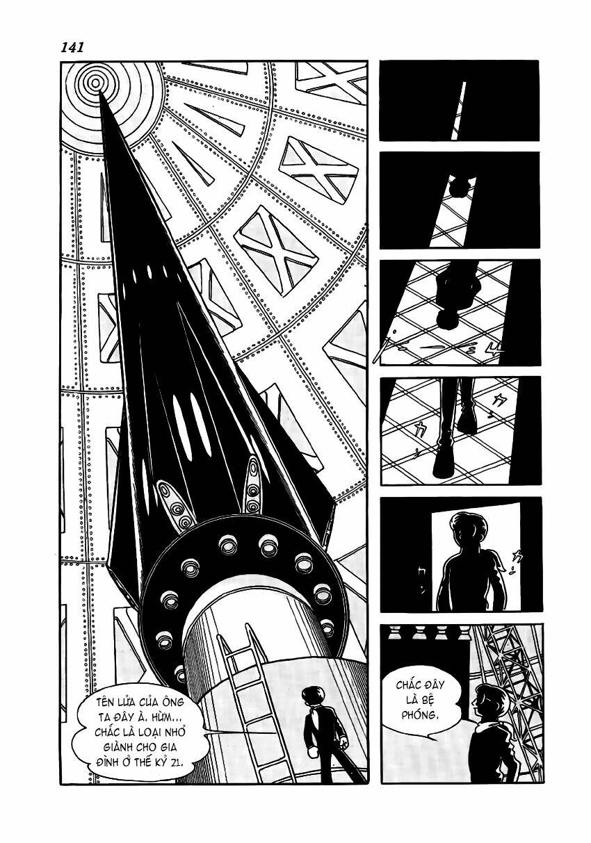 Chim Lửa: Chapter 24