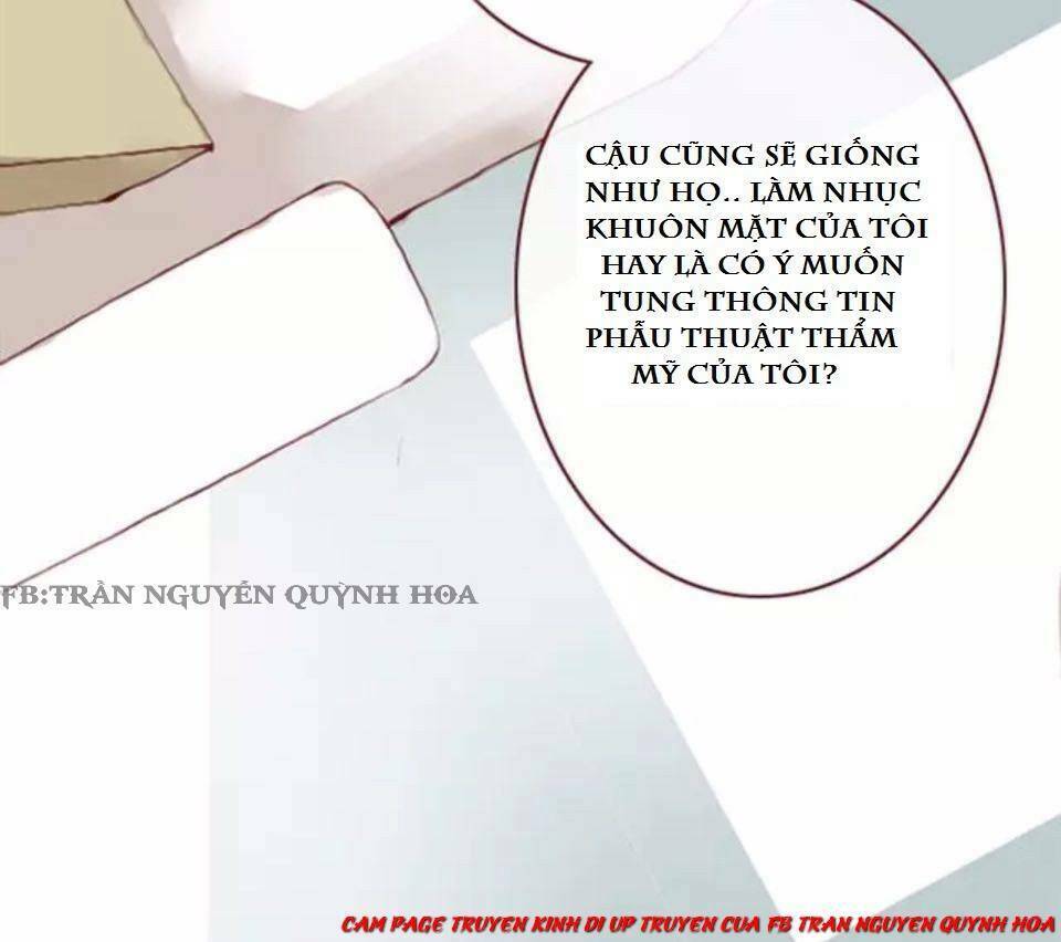 Trả Thù Trường Trung Học: Chapter 15