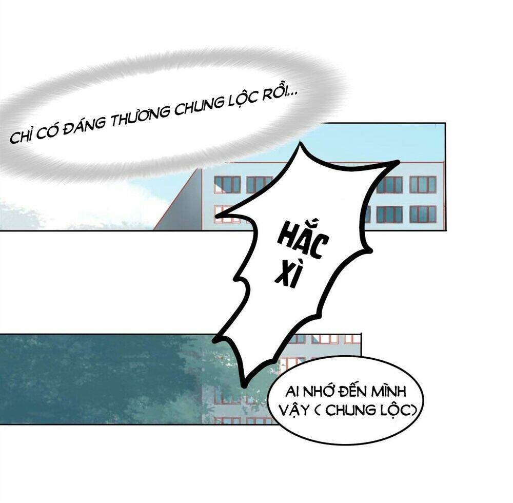 Hoàng Đế “Phế Vật” Tiến Hóa Sử: Chapter 98