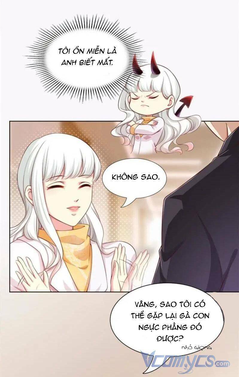 Gặp Phải Người Chồng Xảo Quyệt!: Chapter 2