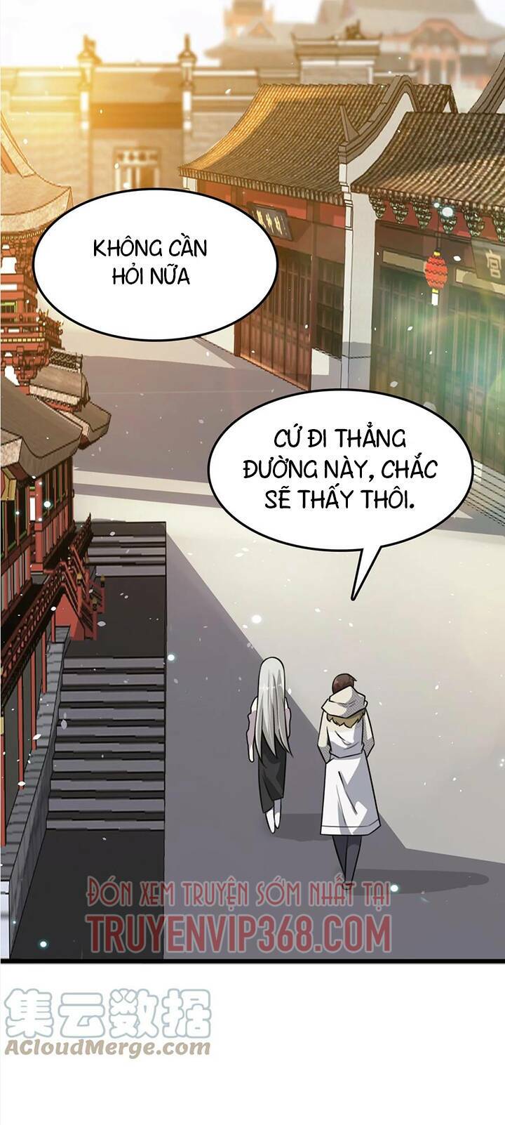 Đại Bảo Kiếm Của Tôi: Chapter 12