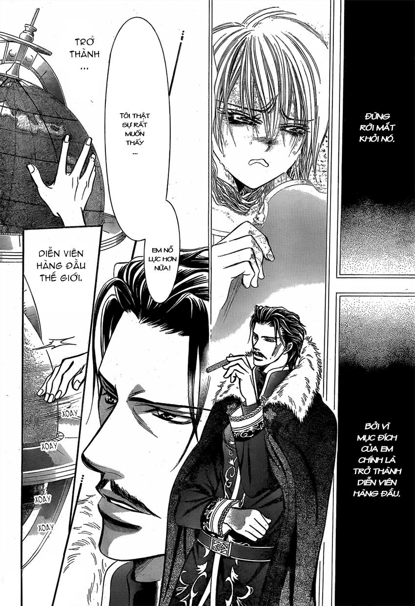 Thách Thức Tuyệt Vời: Chapter 203