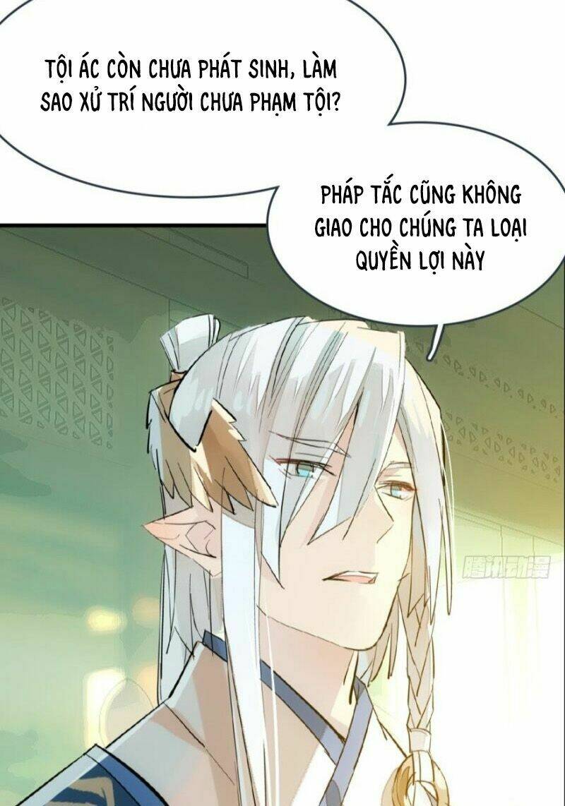 Sư Phụ Lại Trêu Chọc Ta: Chapter 16