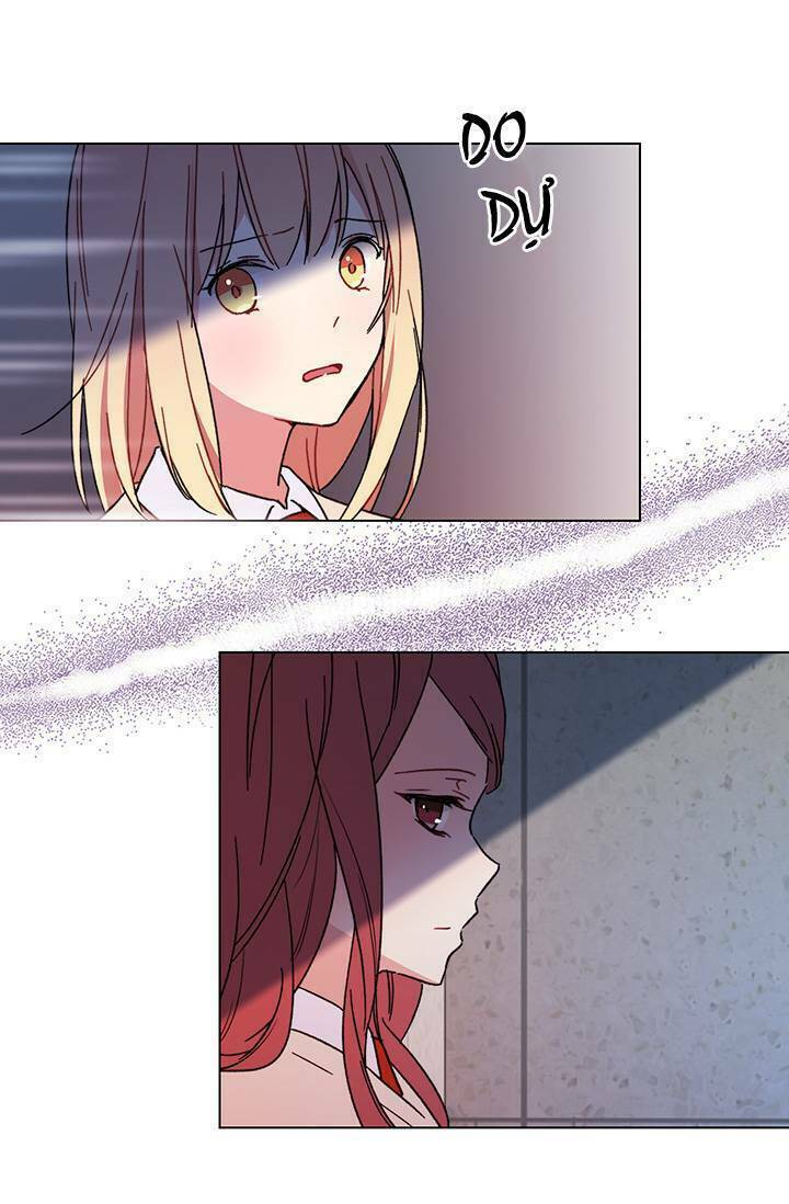 Cô Dâu Của Miêu Hoàng Tử: Chapter 4