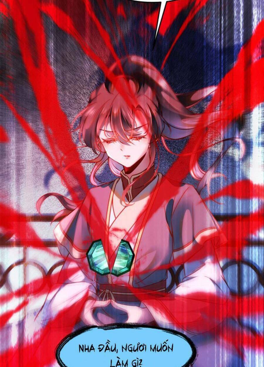 Nghịch Thiên Thần Phi Chí Thượng: Chapter 58