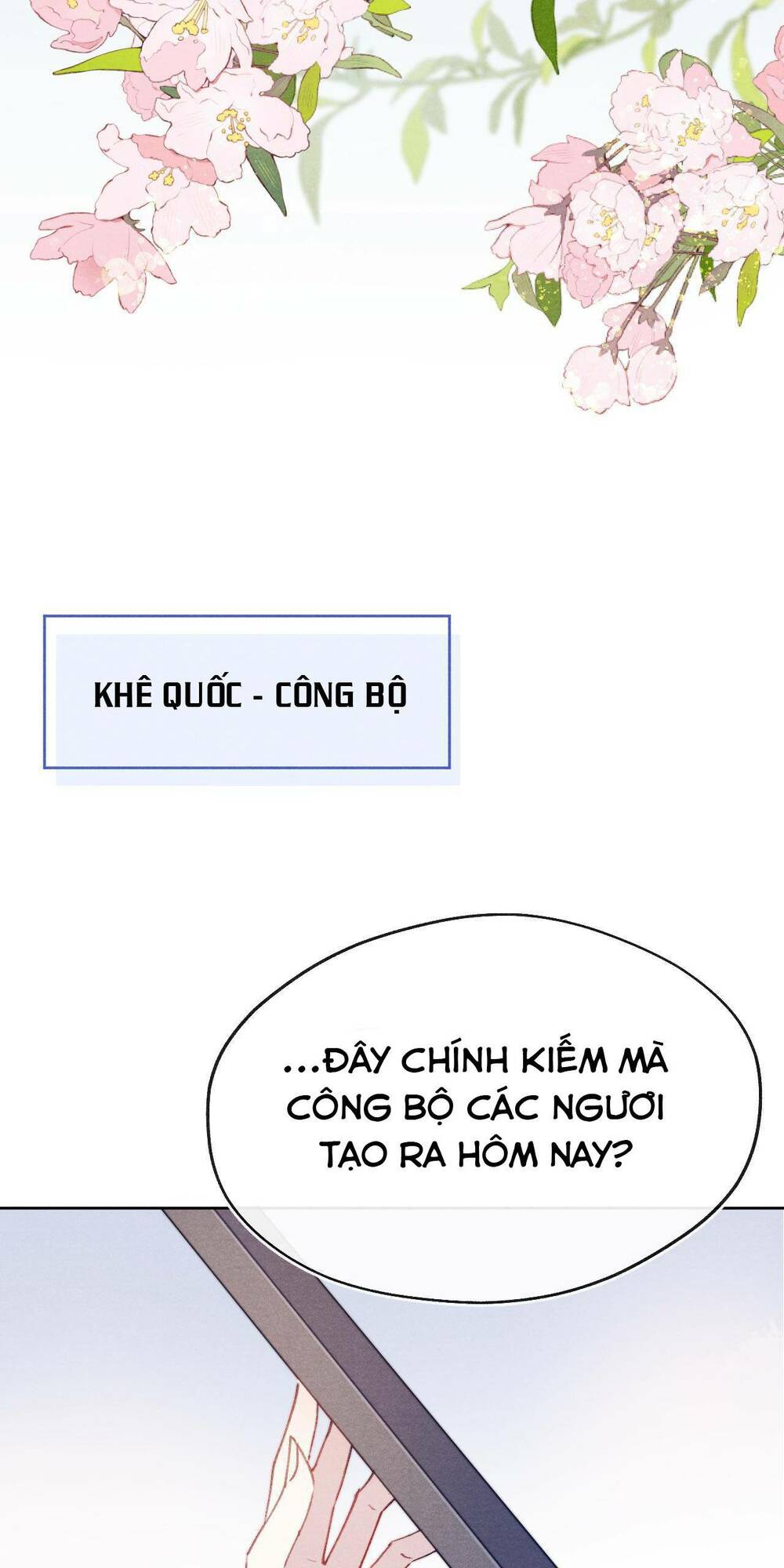 Quân Nhan Tựa Hoa Đào: Chapter 38