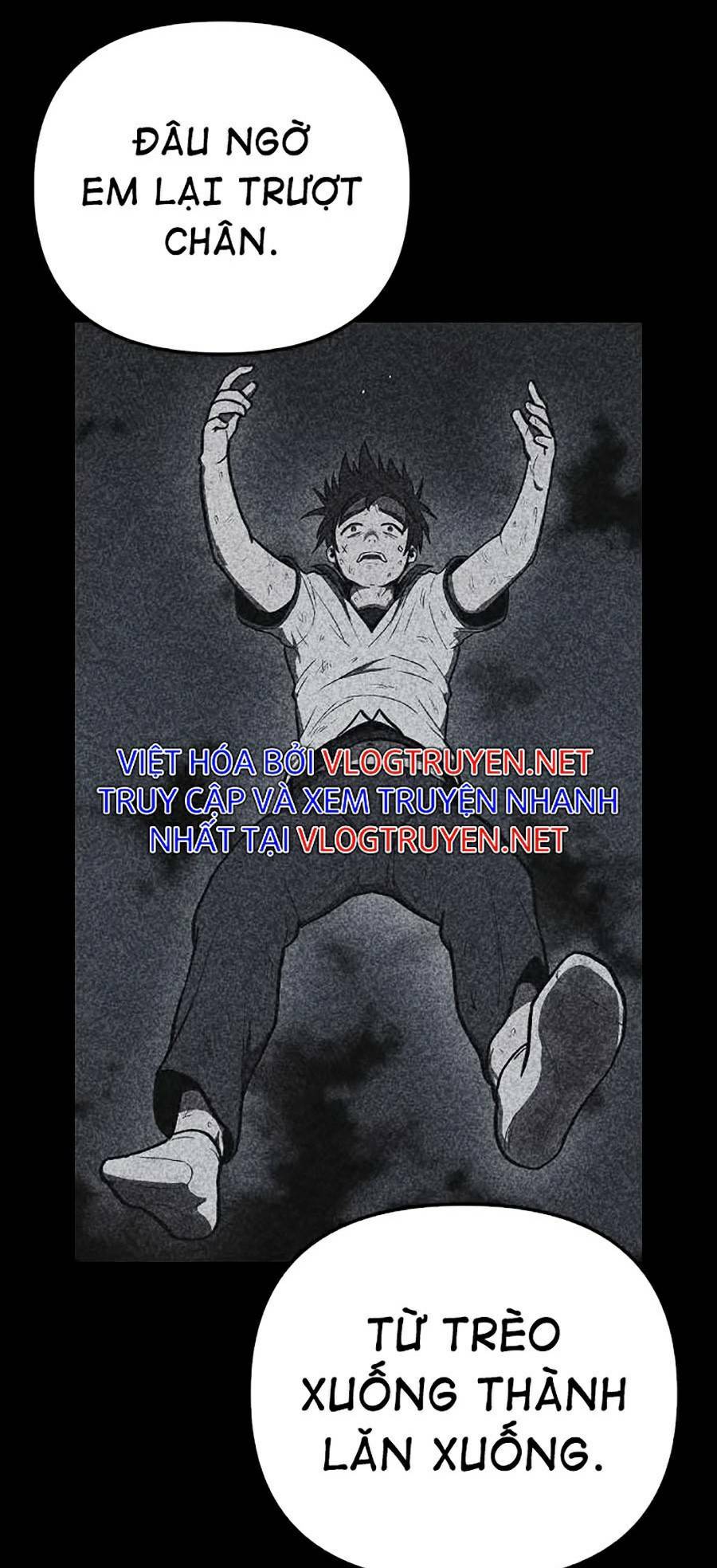 Cậu Bé Shotgun: Chapter 27