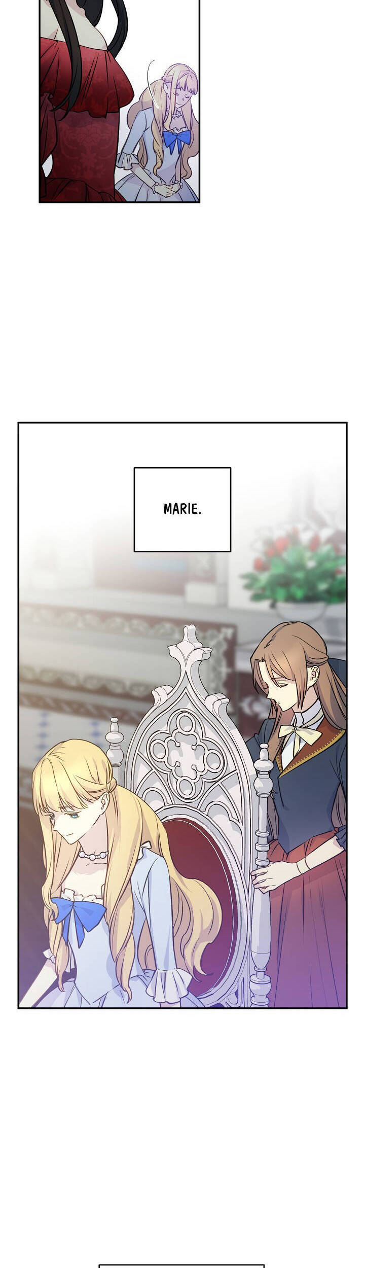 Cô Hầu Giỏi Giang: Chapter 46