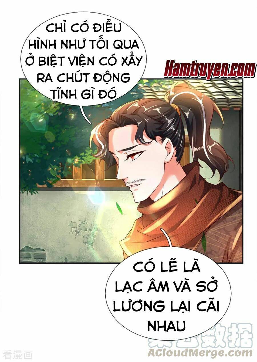 Thân Thể Của Ta Là Kiếm Chủng: Chapter 66