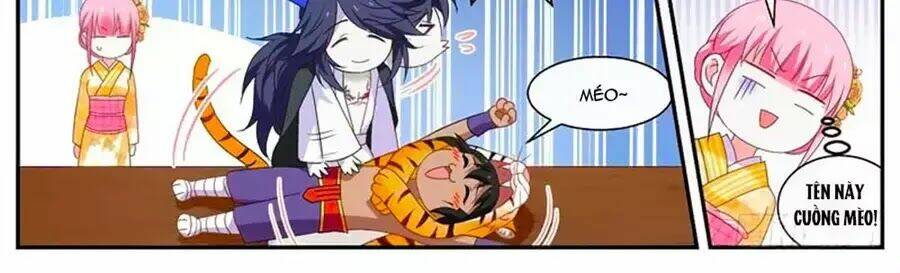 Hệ Thống Chế Tạo Nữ Thần: Chapter 285